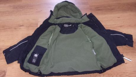 Jarní/podzimní bunda, vel. 98/104, 98