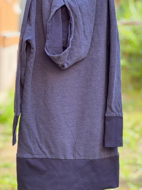 Mikča-šaty, yigga,164