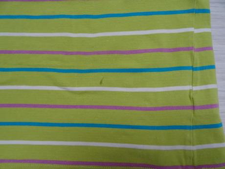 Dívčí tričko zn. topolino, topolino,122