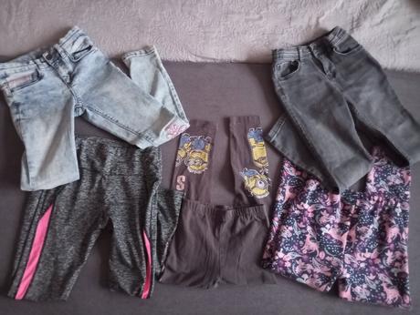 Balík holka 128, 122–134