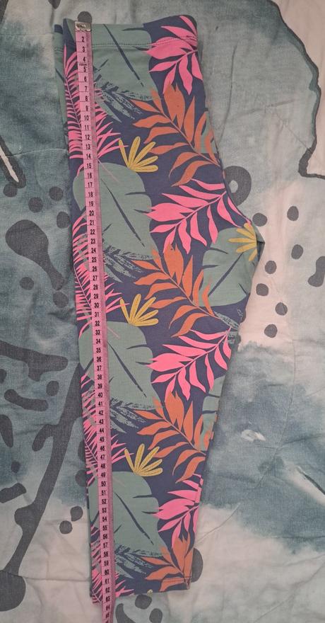 Legíny listy, coolclub,164