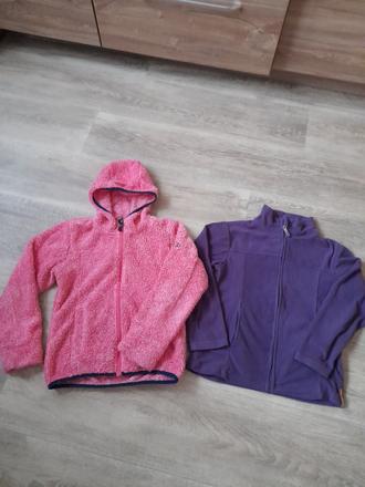 Mikiny vel. 128-134, 128