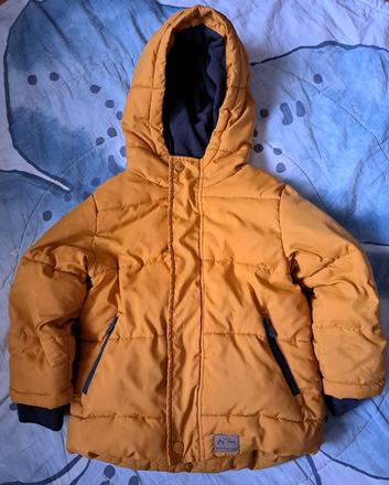 Zimní bunda, reserved,98