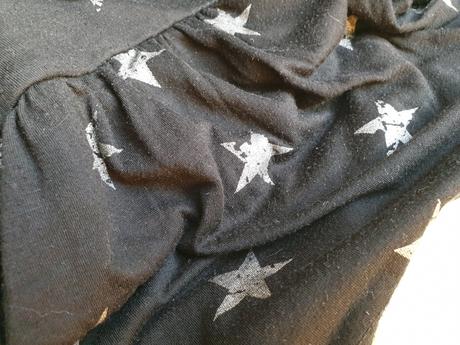 Dívčí sukýnka, 134