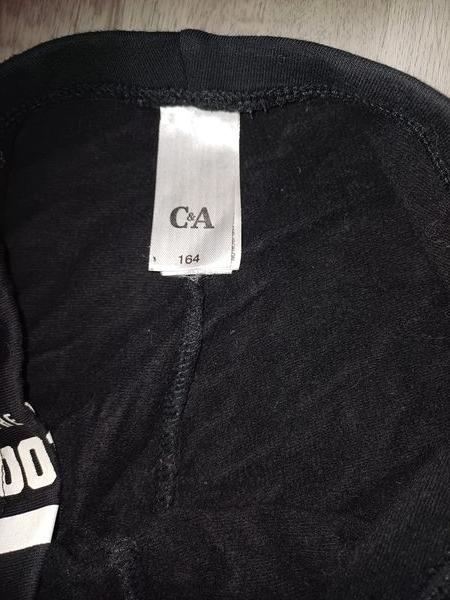 Dívčí legíny vel 164 c&a, c&a,164