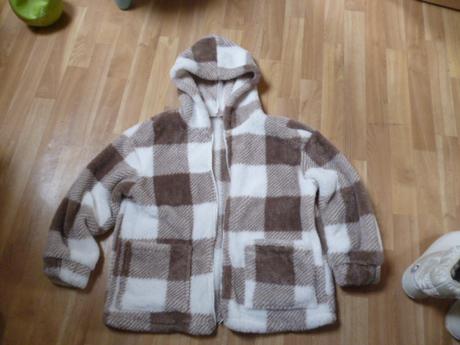 Hunatá mikina pro maminy vel. l-xxl, xl