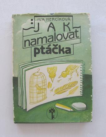 Jak namalovat ptáčka, 