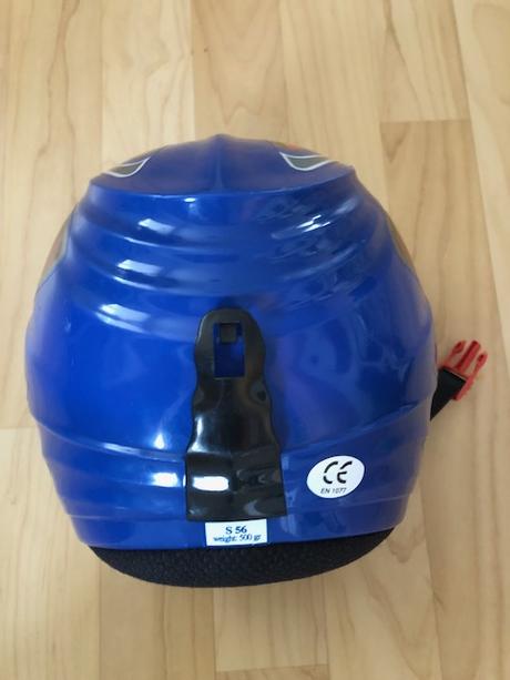 Dětská helma na lyžování zn.mivida, vel.s, s