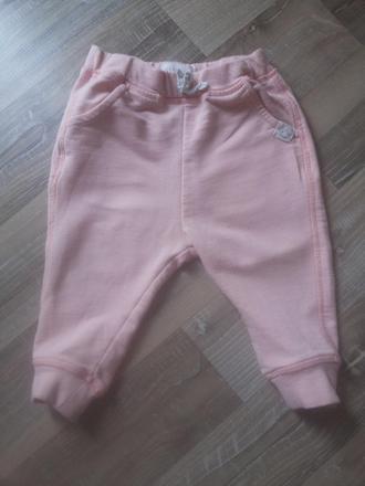 Tepláky reserved, reserved,68