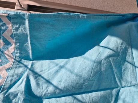 Povlečení s mantinelem do dětské postýlky, šířka (cm): 60,délka (cm): 120