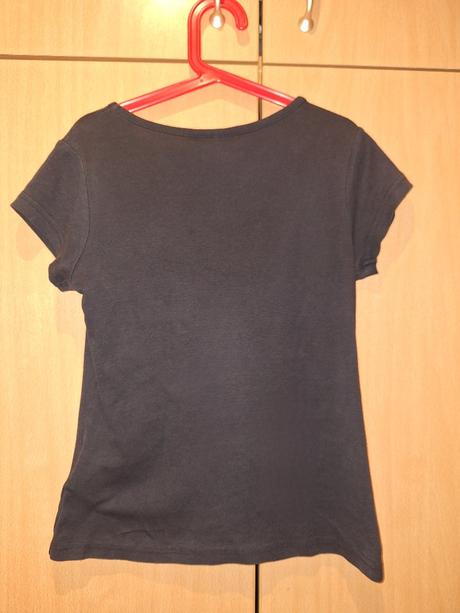 Dívčí triko crash one na 10-12l vel.146/152, crashone,146