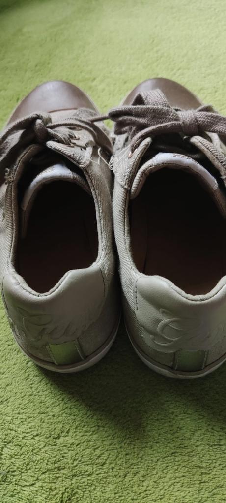 Dívčí geox polobotky vel. 33, geox,33