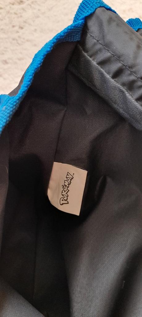 Nintendo pokémon brašna 38cm,