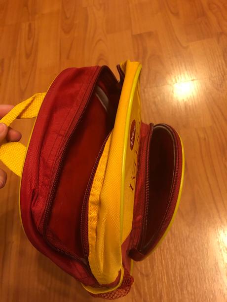 Sada oblečení 12 ks vel. 110, 104–116