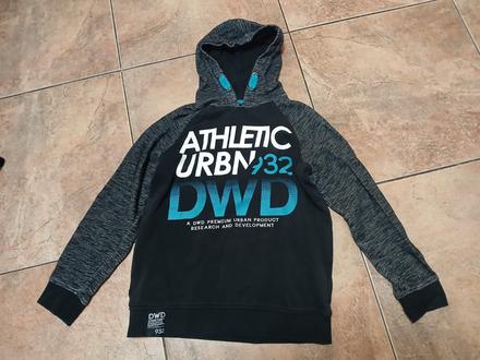 Mikina c&a, vel. 158/164, c&a,158