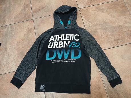 Mikina c&a, vel. 158/164, c&a,158