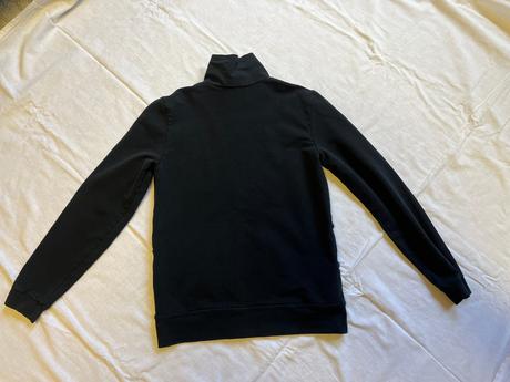 Bavlněná mikina betty mode velikost 146, betty mode,146