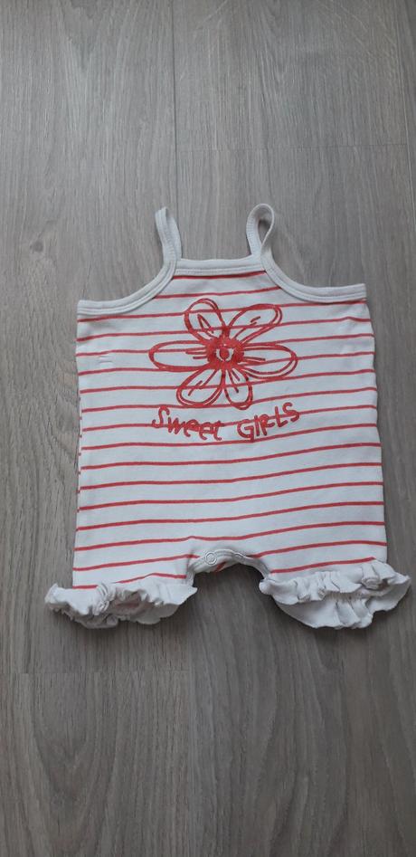 1130 - letní overálek, pepco,62