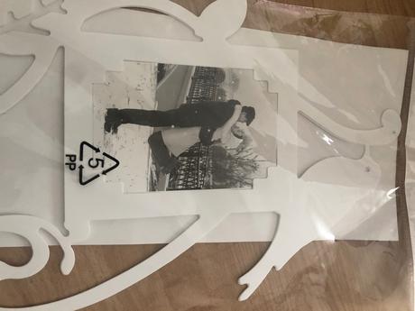 Ramecky na fotky s ptacky, 