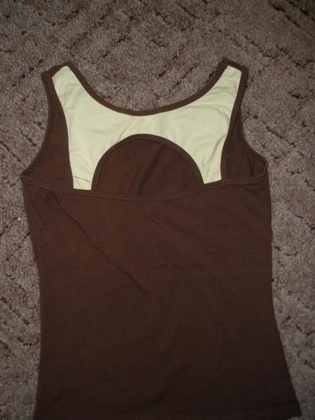 Sportovní tílko, m