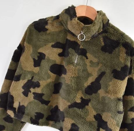 Mikina vel. 10 - 11 let, new look,146