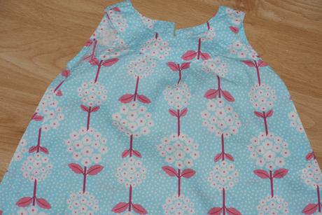 Saticky a kalhtotky pres plenu vel.68, h&m,68