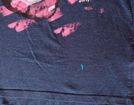 Dívčí triko dlouhý rukáv tmavě modré takko, takko,146