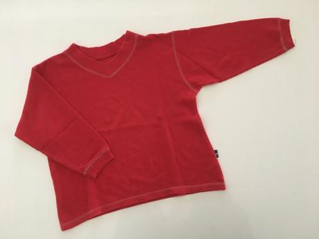 Tričko unisex (cca 6 - 7 let), 116