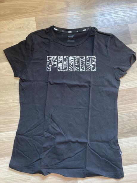 Tričko puma, puma,s