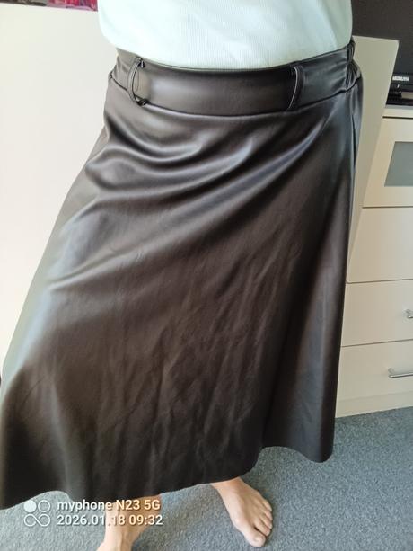 Sukně zn."cristina made in italy" vel."l", l