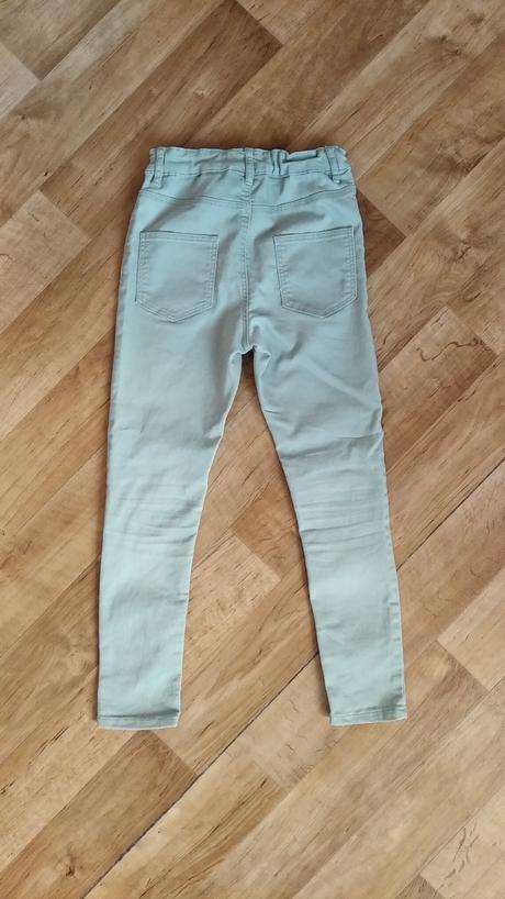 Kalhoty, vel.134, 134