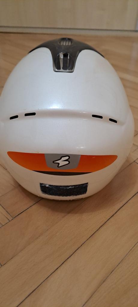 Lyžařská helma briko forerunner, briko,s