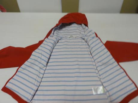 Přechodní bunda, track&field,116