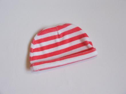 C656 sametová čepička vel. 68, john lewis baby,68