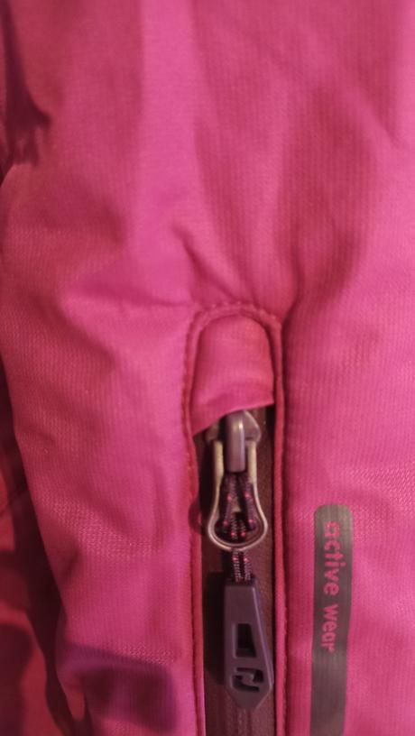Dámská zimní bunda, loap,xl