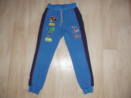 Tepláková souprava v.128, marvel,128