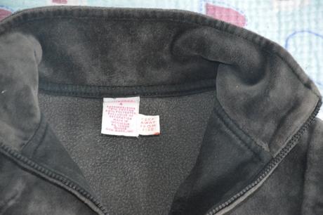 Plyšová mikina gymboree, gymboree,104