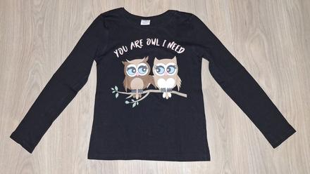 Tričko pageone, takko,140