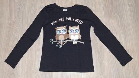 Tričko pageone, takko,140