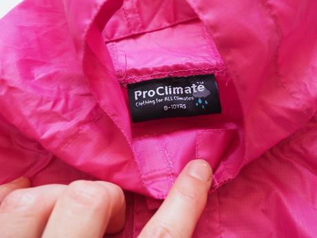 Větrovka vel 140, 140