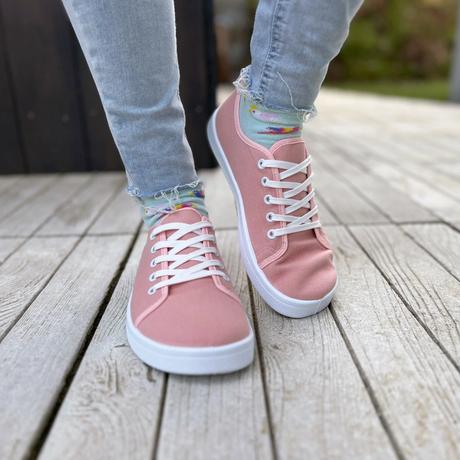 Dámské barefoot tenisky anatomic, anatomic,37