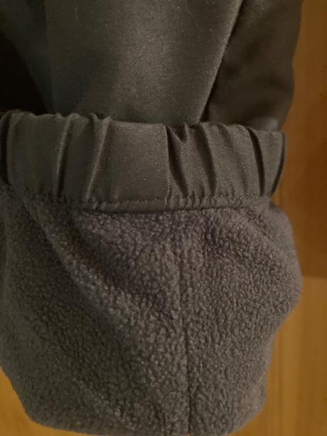 Thermo kalhoty, topolino,146