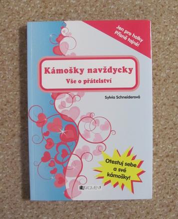 Kamošky navždycky,