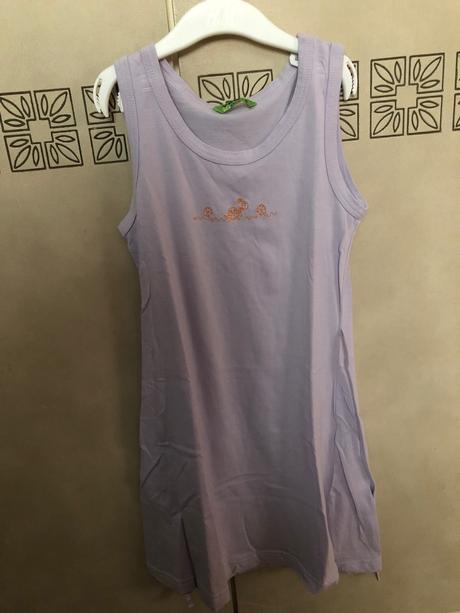 110/116-122 sada oblečení 21 ks, 104–116