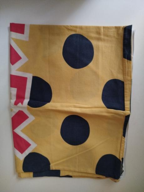 Povlak na polštář,