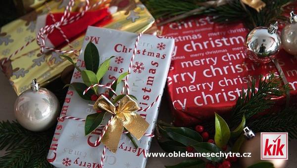 Velké poděkování za Dny s KiKem a oznámení výherců