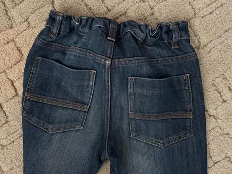 Džíny zn. next, next,140