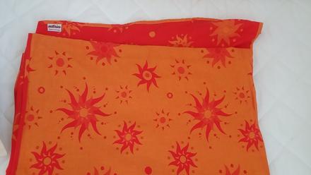 Nosící šátek sestrice, sestrice