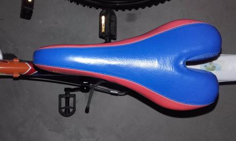 Horské kolo  dětské esperia happy 20", 20