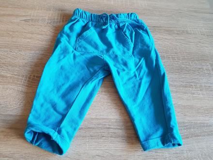 Kalhoty vel. 80, pepco,80